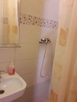 Apart Daire, 1 Yatak Odası, Teras