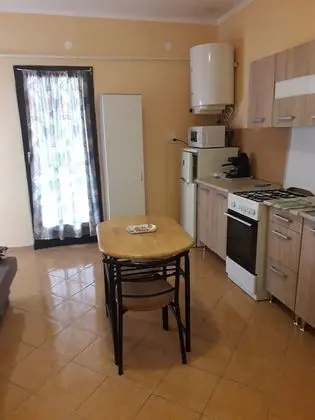 Apart Daire, 1 Yatak Odası, Teras