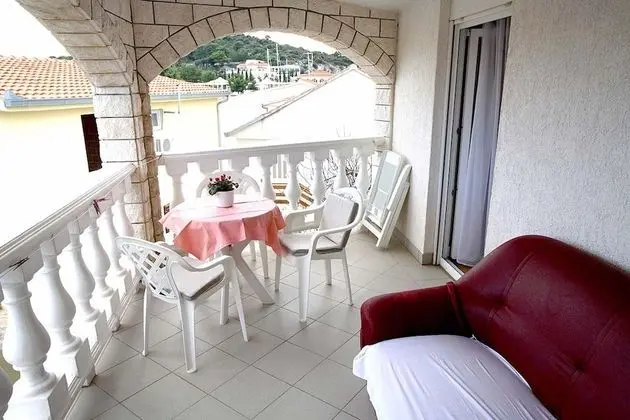 Oda, 1 Yatak Odası, Balkon