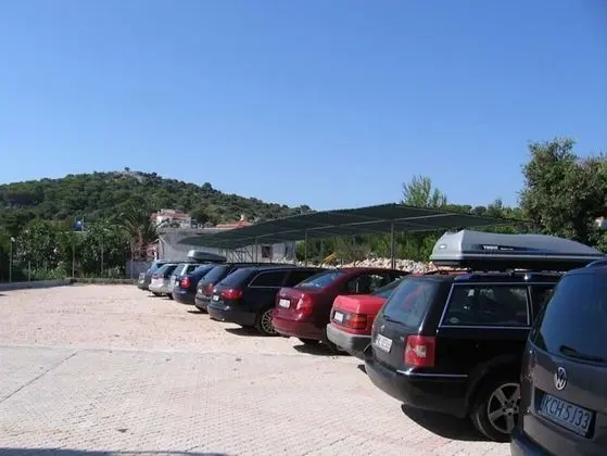 Oda, 1 Yatak Odası, Balkon