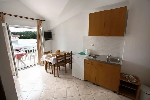 Oda, 1 Yatak Odası, Balkon