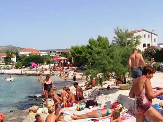 Oda, 1 Yatak Odası, Balkon