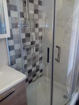 Apart Daire, 1 Yatak Odası, Balkon