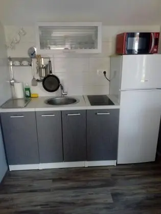 Apart Daire, 1 Yatak Odası, Balkon