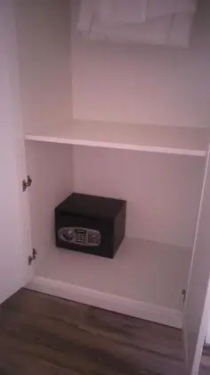 Apart Daire, 1 Yatak Odası, Balkon