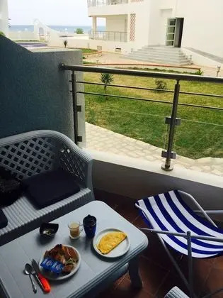 Apart Daire, 1 Yatak Odası, Balkon