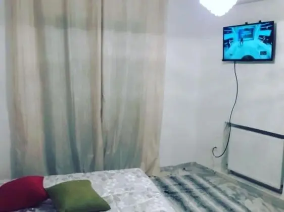 Apart Daire, 1 Yatak Odası, Balkon