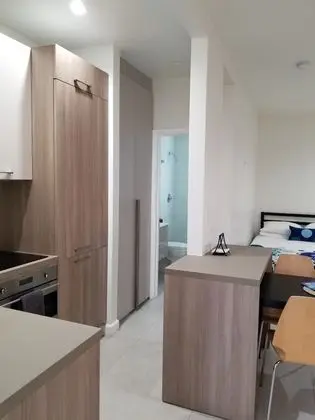 Comfort Stüdyo