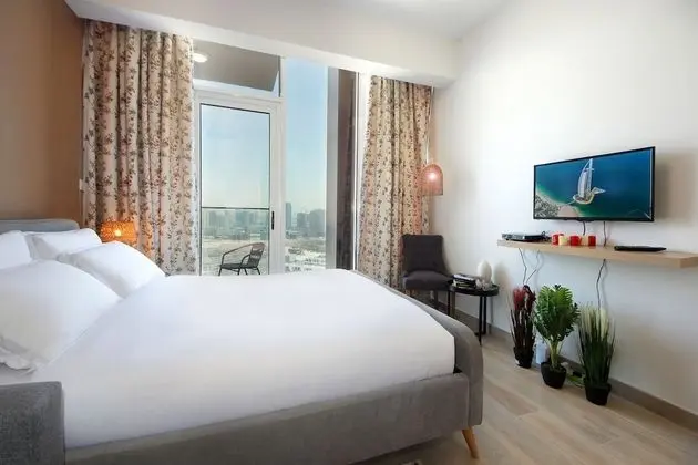 Standard Apart Daire