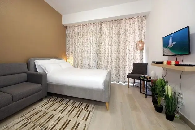 Standard Apart Daire