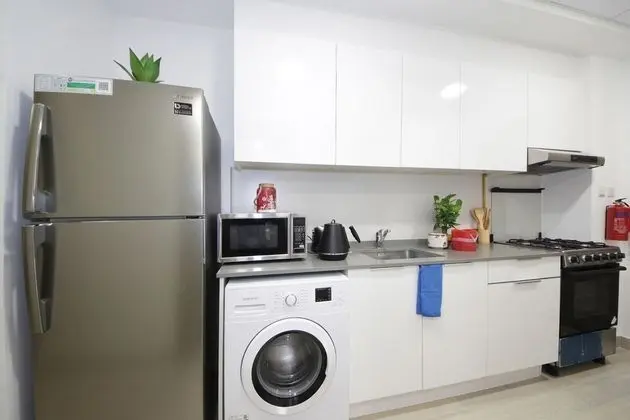 Standard Apart Daire