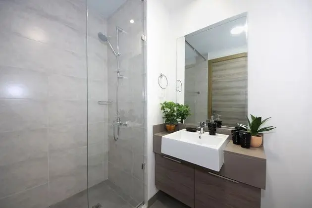 Standard Apart Daire