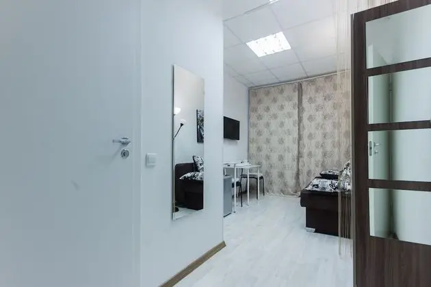 Classic Apart Daire, 1 Yatak Odası