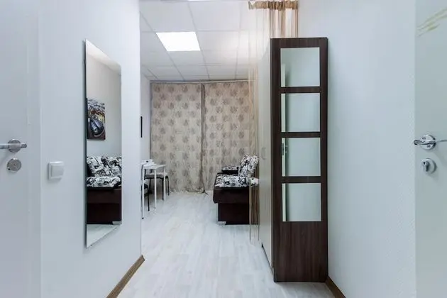 Classic Apart Daire, 1 Yatak Odası
