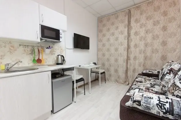 Classic Apart Daire, 1 Yatak Odası