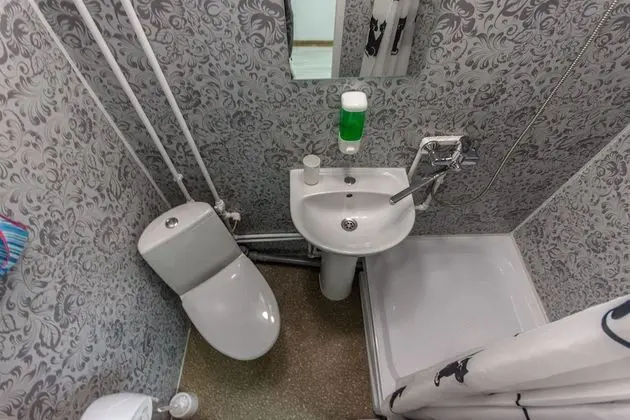 Classic Apart Daire, 1 Yatak Odası
