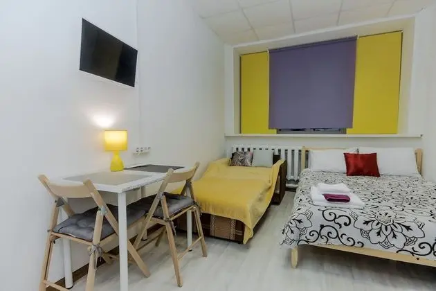 Design Stüdyo Süit, Özel Banyo, Zemin Kat