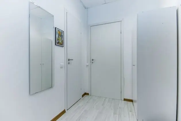 Design Stüdyo Süit, Özel Banyo, Zemin Kat