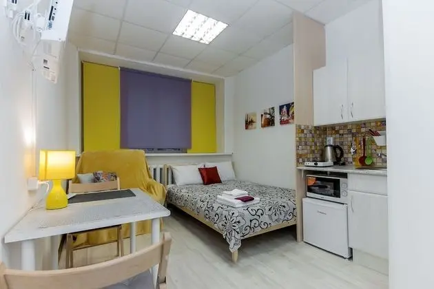 Design Stüdyo Süit, Özel Banyo, Zemin Kat