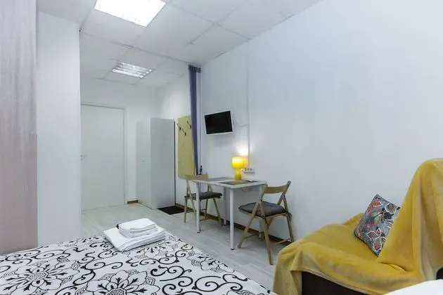 Design Stüdyo Süit, Özel Banyo, Zemin Kat