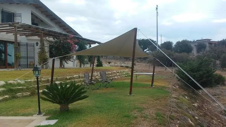 Apart Daire, 1 Yatak Odası, Veranda