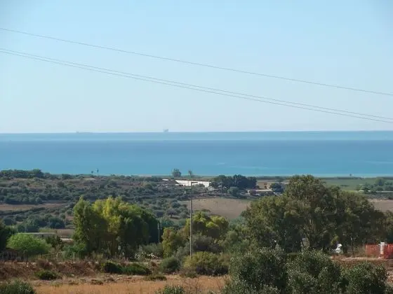 Apart Daire, 1 Yatak Odası, Veranda