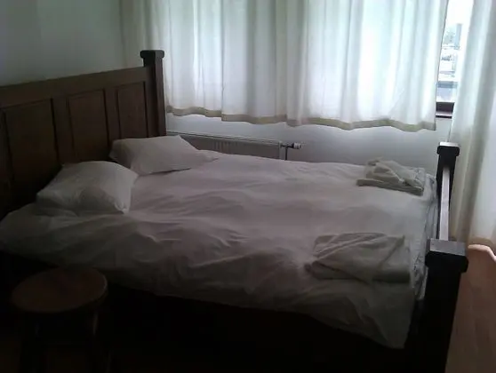 Apart Daire, 1 Yatak Odası, Balkon