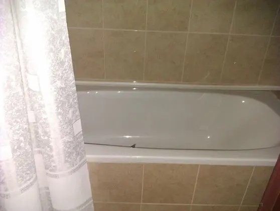 Apart Daire, 1 Yatak Odası, Balkon