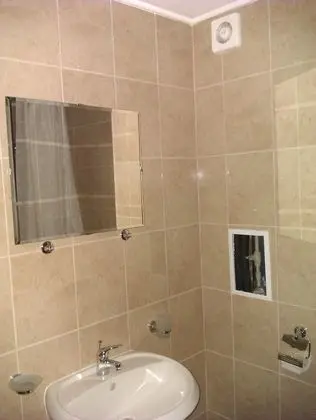 Apart Daire, 1 Yatak Odası, Balkon