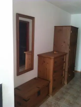 Apart Daire, 1 Yatak Odası, Balkon