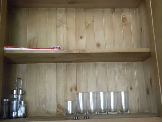 Apart Daire, 1 Yatak Odası, Balkon