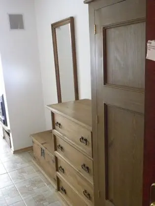 Apart Daire, 1 Yatak Odası, Balkon