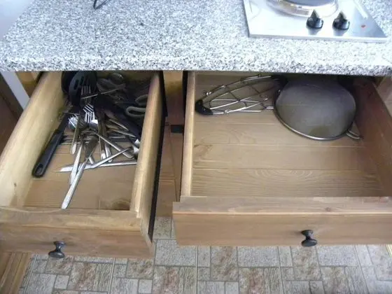 Apart Daire, 1 Yatak Odası, Balkon