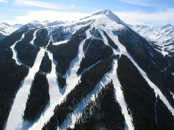 Apart Daire, 1 Yatak Odası, Balkon