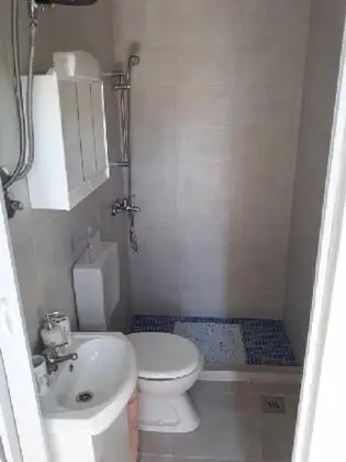 Stüdyo (Studio with Terrace)