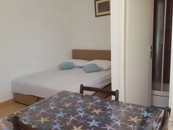 Comfort Stüdyo, Deniz Manzaralı