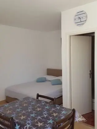 Comfort Stüdyo, Deniz Manzaralı