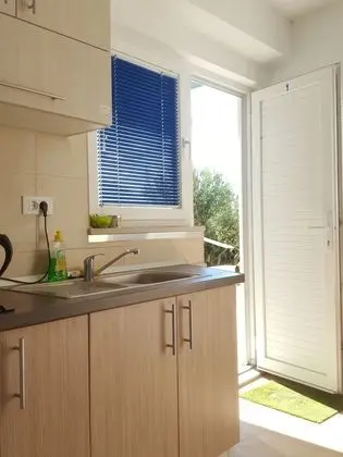 Comfort Stüdyo, Deniz Manzaralı