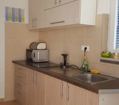 Comfort Stüdyo, Deniz Manzaralı