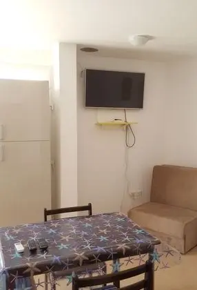 Comfort Stüdyo, Deniz Manzaralı