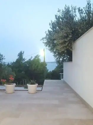 Comfort Stüdyo, Deniz Manzaralı