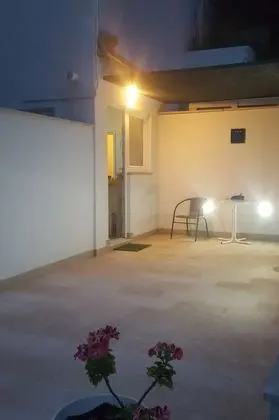 Comfort Stüdyo, Deniz Manzaralı