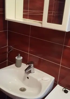 Comfort Stüdyo, Deniz Manzaralı