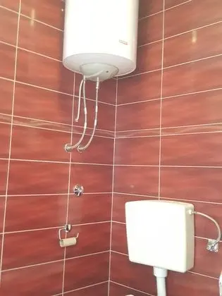 Comfort Stüdyo, Deniz Manzaralı