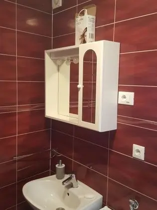 Comfort Stüdyo, Deniz Manzaralı