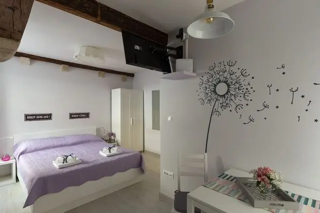Stüdyo (Studio Apartment)