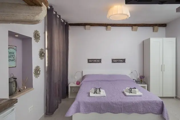 Stüdyo (Studio Apartment)