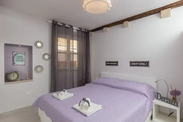 Stüdyo (Studio Apartment)