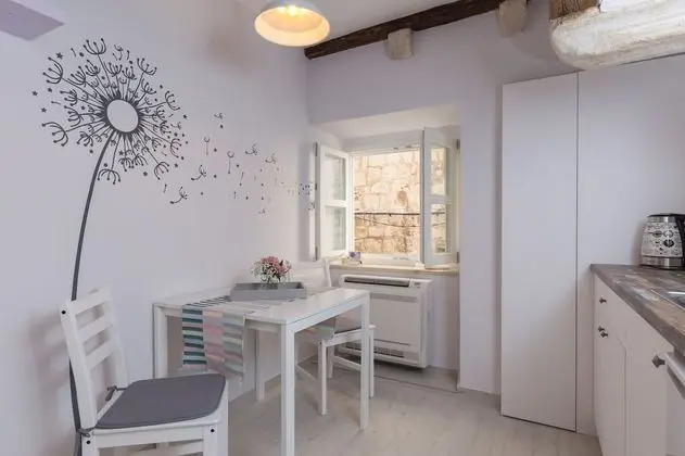 Stüdyo (Studio Apartment)