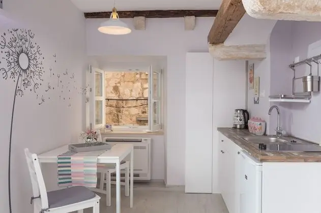 Stüdyo (Studio Apartment)
